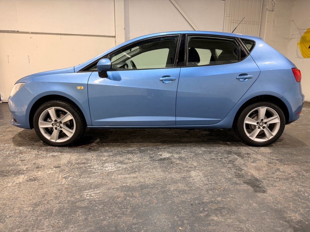 Used SEAT Ibiza 2014 for sale - 77302252: Photo 4