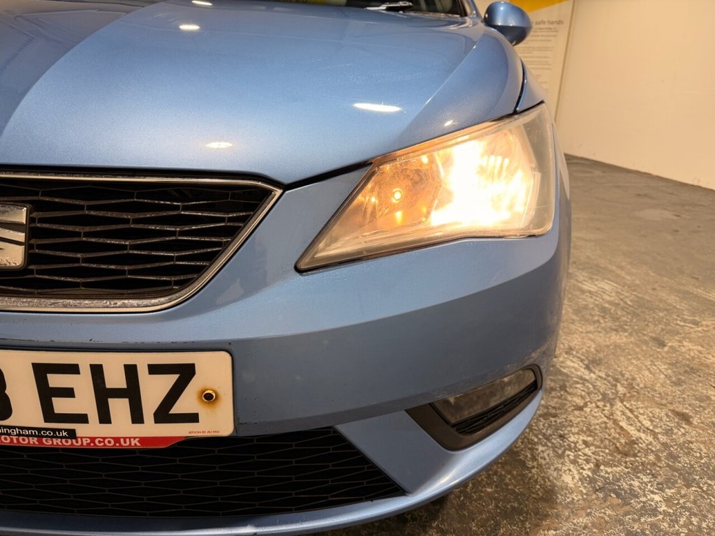 Used SEAT Ibiza 2014 for sale - 77302252: Photo 40