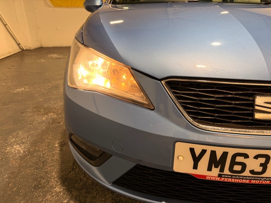 Used SEAT Ibiza 2014 for sale - 77302252: Photo 42