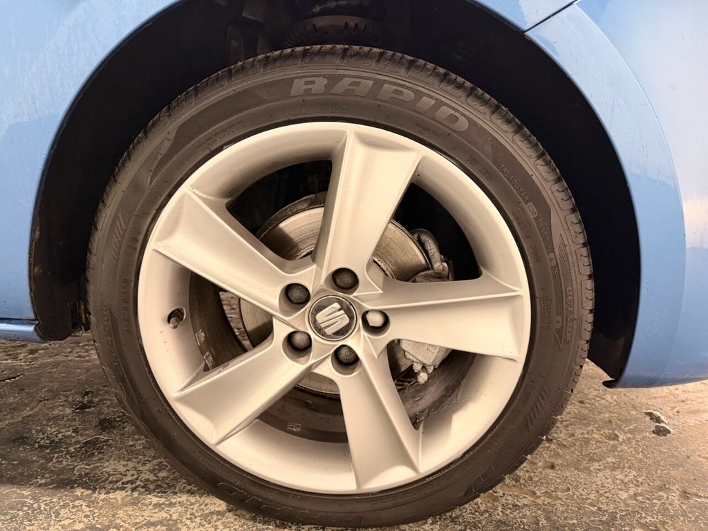 Used SEAT Ibiza 2014 for sale - 77302252: Photo 43