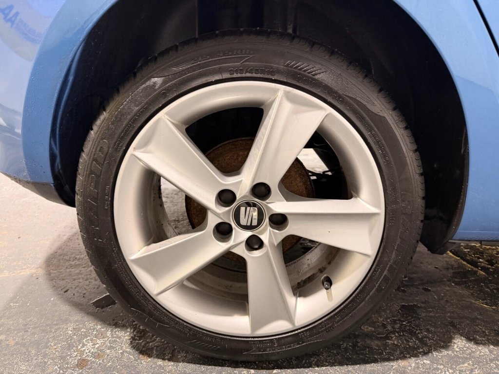 Used SEAT Ibiza 2014 for sale - 77302252: Photo 44