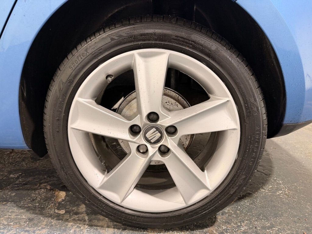 Used SEAT Ibiza 2014 for sale - 77302252: Photo 45