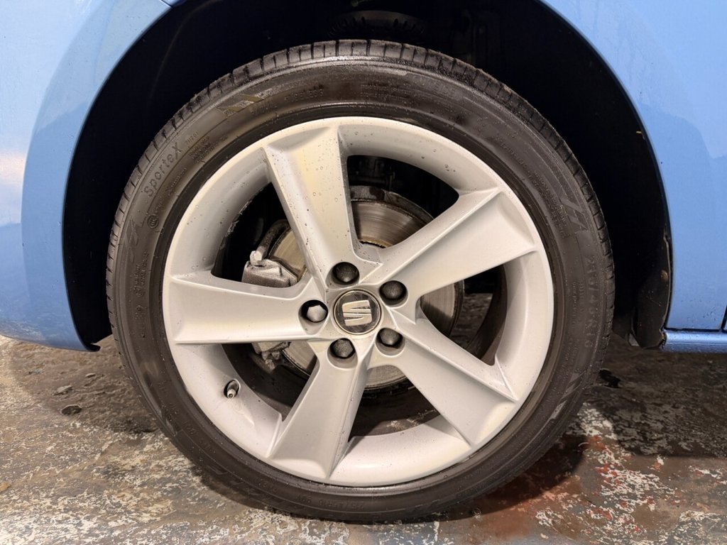 Used SEAT Ibiza 2014 for sale - 77302252: Photo 46