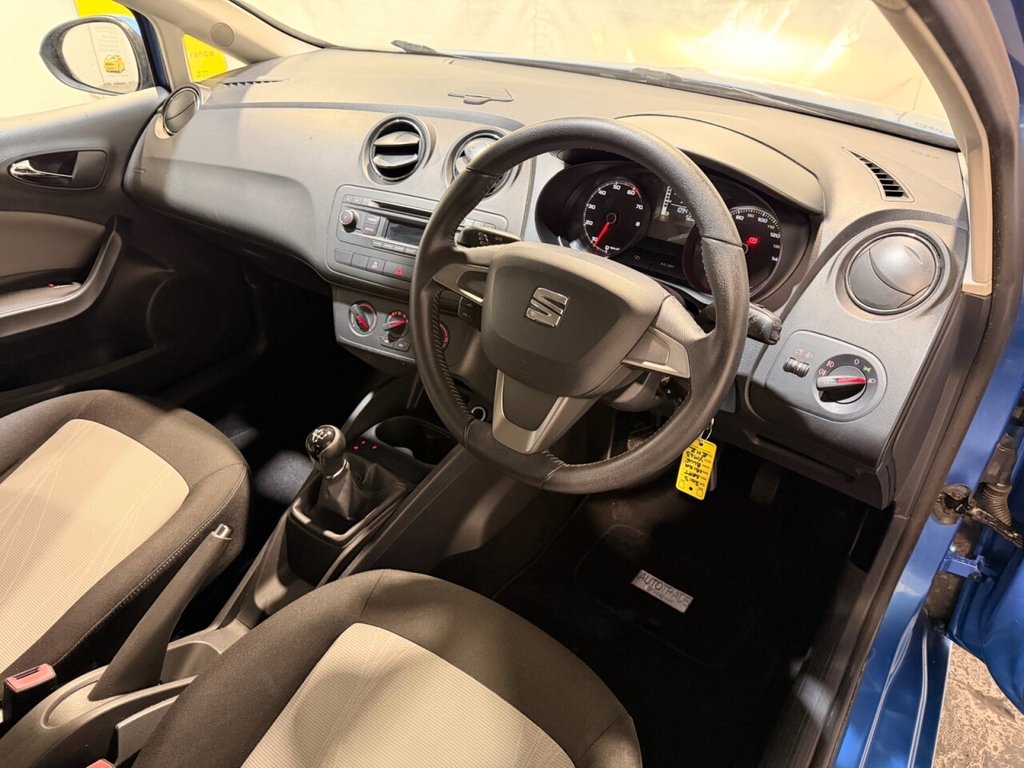 Used SEAT Ibiza 2014 for sale - 77302252: Photo 47