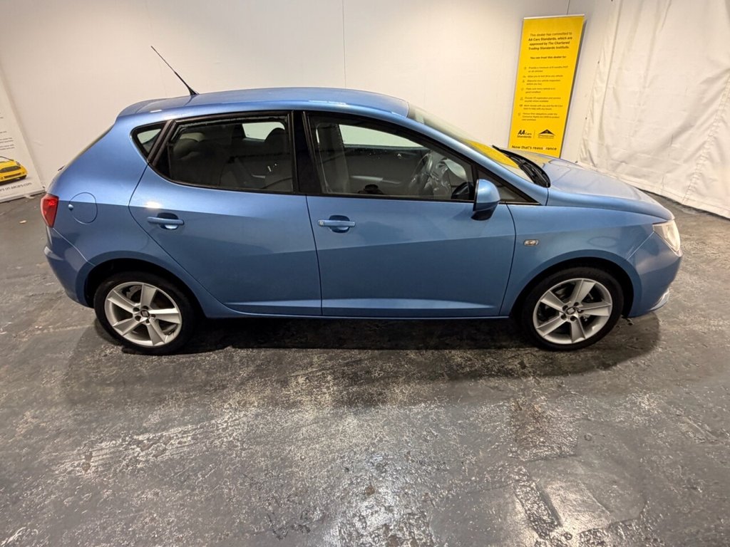 Used SEAT Ibiza 2014 for sale - 77302252: Photo 48