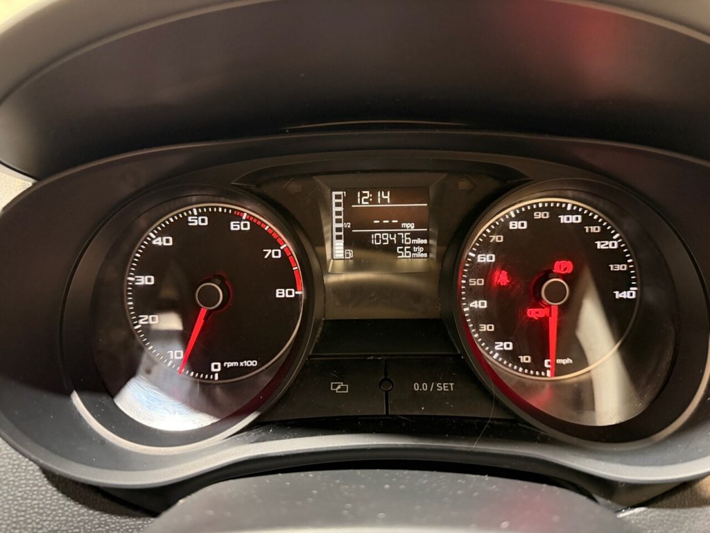 Used SEAT Ibiza 2014 for sale - 77302252: Photo 49