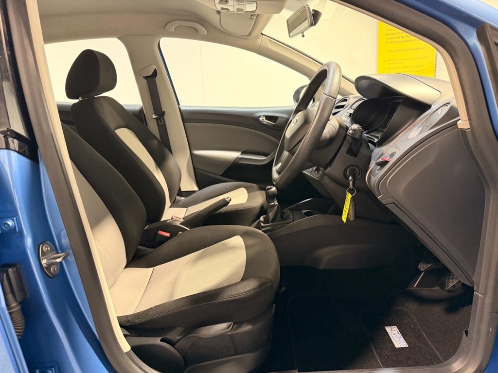 Used SEAT Ibiza 2014 for sale - 77302252: Photo 6