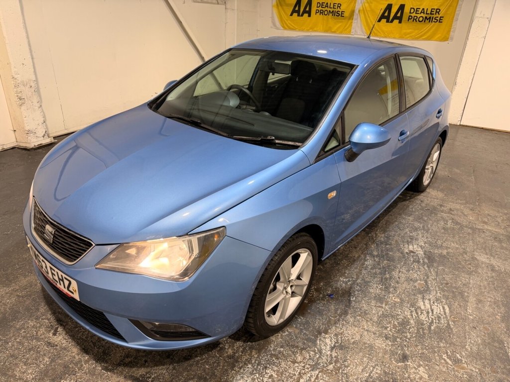 Used SEAT Ibiza 2014 for sale - 77302252: Photo 7