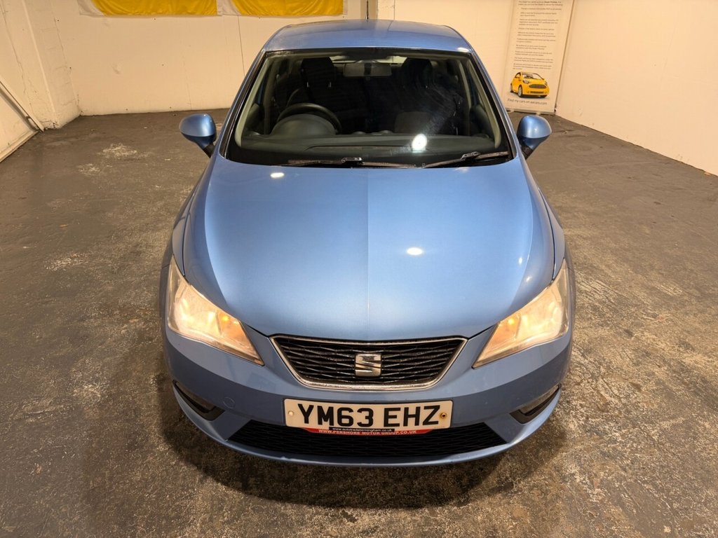 Used SEAT Ibiza 2014 for sale - 77302252: Photo 9