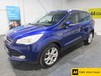 Used Ford Kuga 2013 for sale - 74795809: Photo
