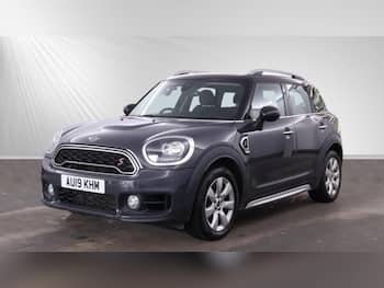 Used MINI Countryman 2019 for sale - 79749402: Photo
