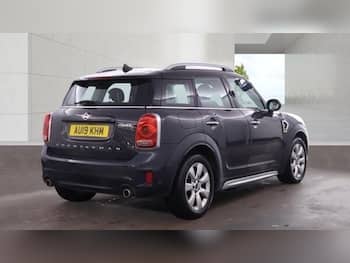 Used MINI Countryman 2019 for sale - 79749402: Photo
