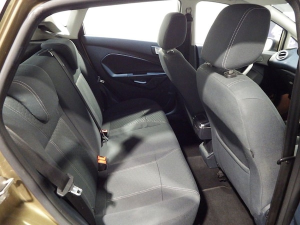 Used Ford Fiesta 2012 for sale - 76056669: Photo 35