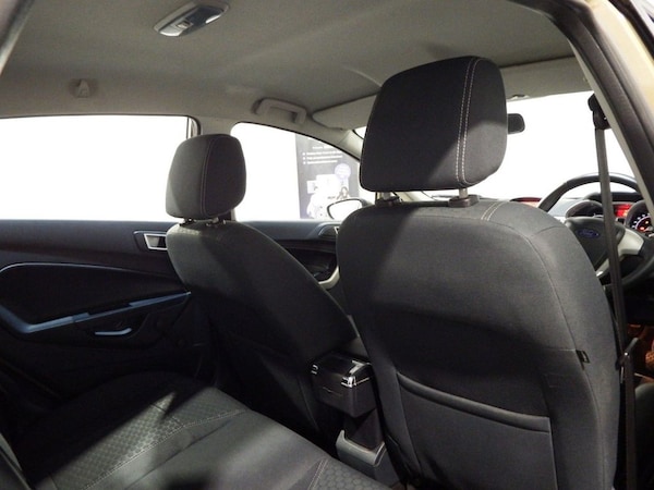 Used Ford Fiesta 2012 for sale - 76056669: Photo 39