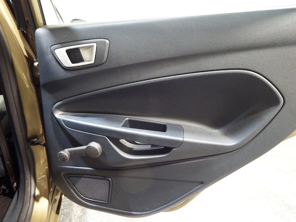 Used Ford Fiesta 2012 for sale - 76056669: Photo 40