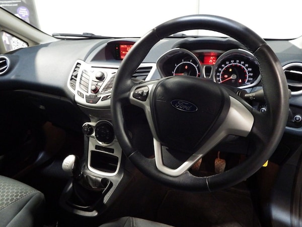 Used Ford Fiesta 2012 for sale - 76056669: Photo 43