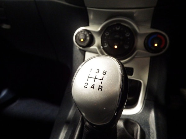 Used Ford Fiesta 2012 for sale - 76056669: Photo 47