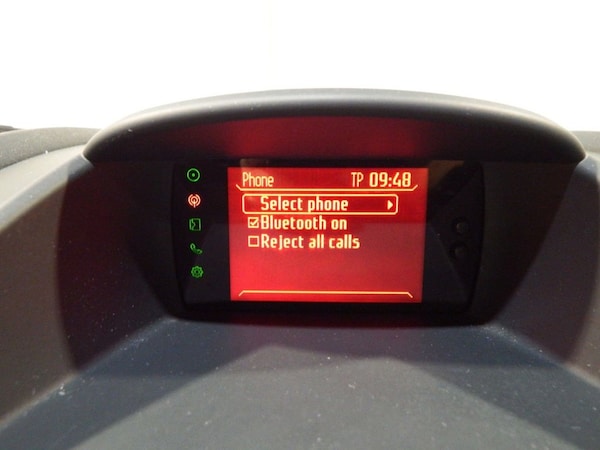 Used Ford Fiesta 2012 for sale - 76056669: Photo 6