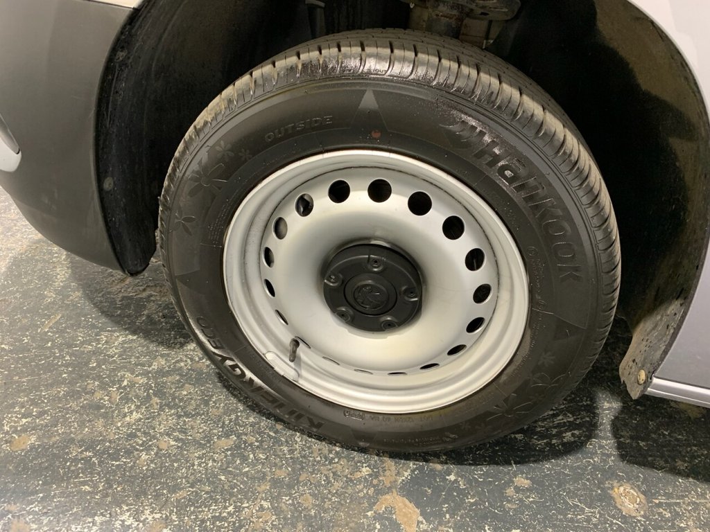 Vehicle 50