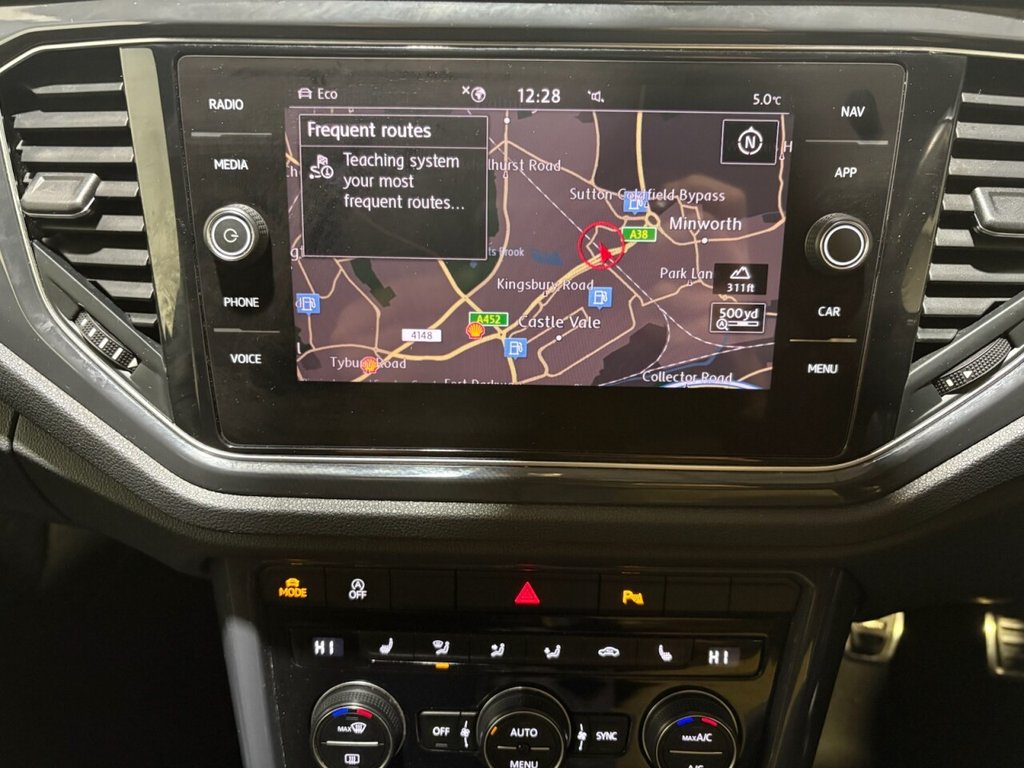 Used Volkswagen T-Roc 2018 for sale - 77547434: Photo 27