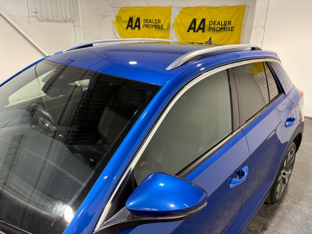 Used Volkswagen T-Roc 2018 for sale - 77547434: Photo 31