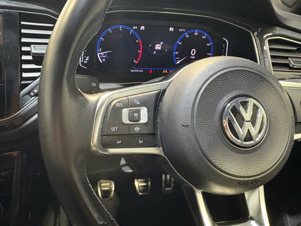 Used Volkswagen T-Roc 2018 for sale - 77547434: Photo 33