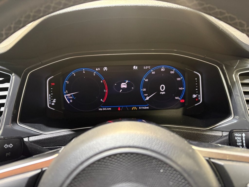 Used Volkswagen T-Roc 2018 for sale - 77547434: Photo 34