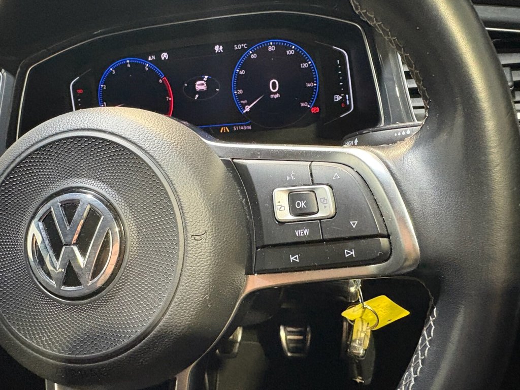 Used Volkswagen T-Roc 2018 for sale - 77547434: Photo 36