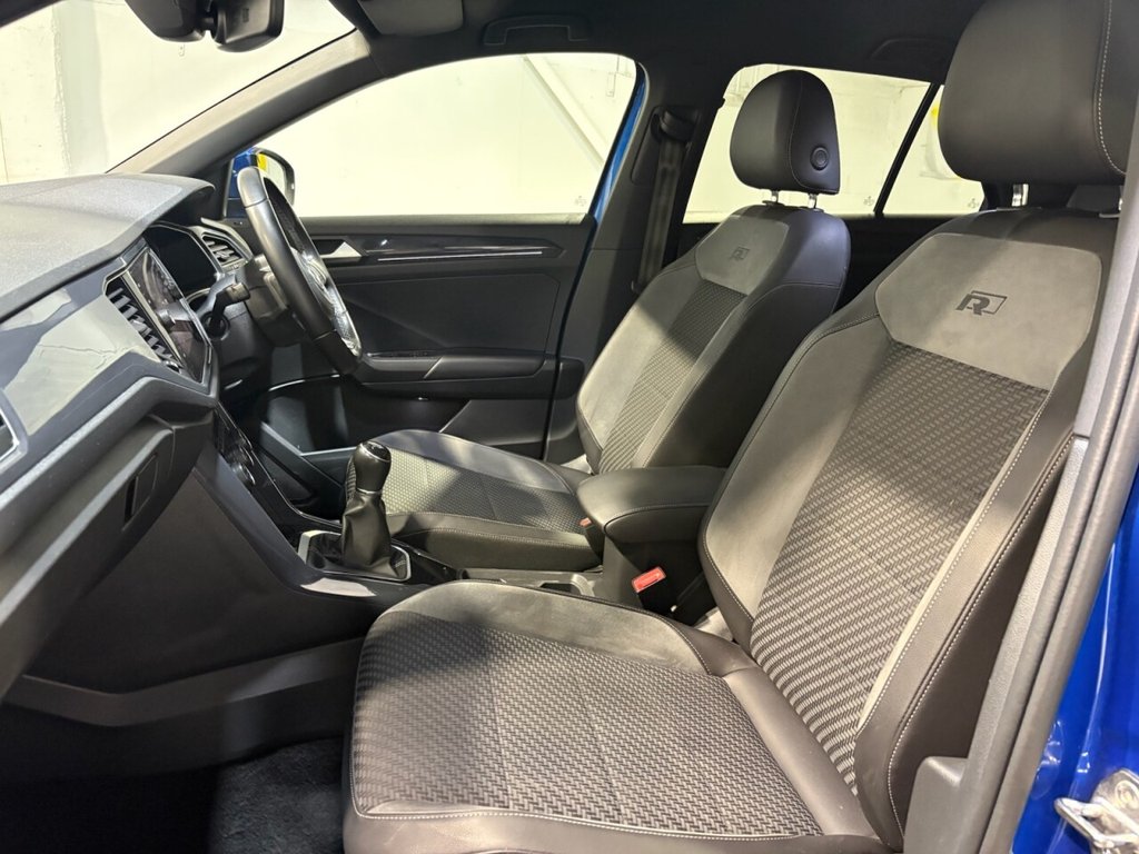 Used Volkswagen T-Roc 2018 for sale - 77547434: Photo 39