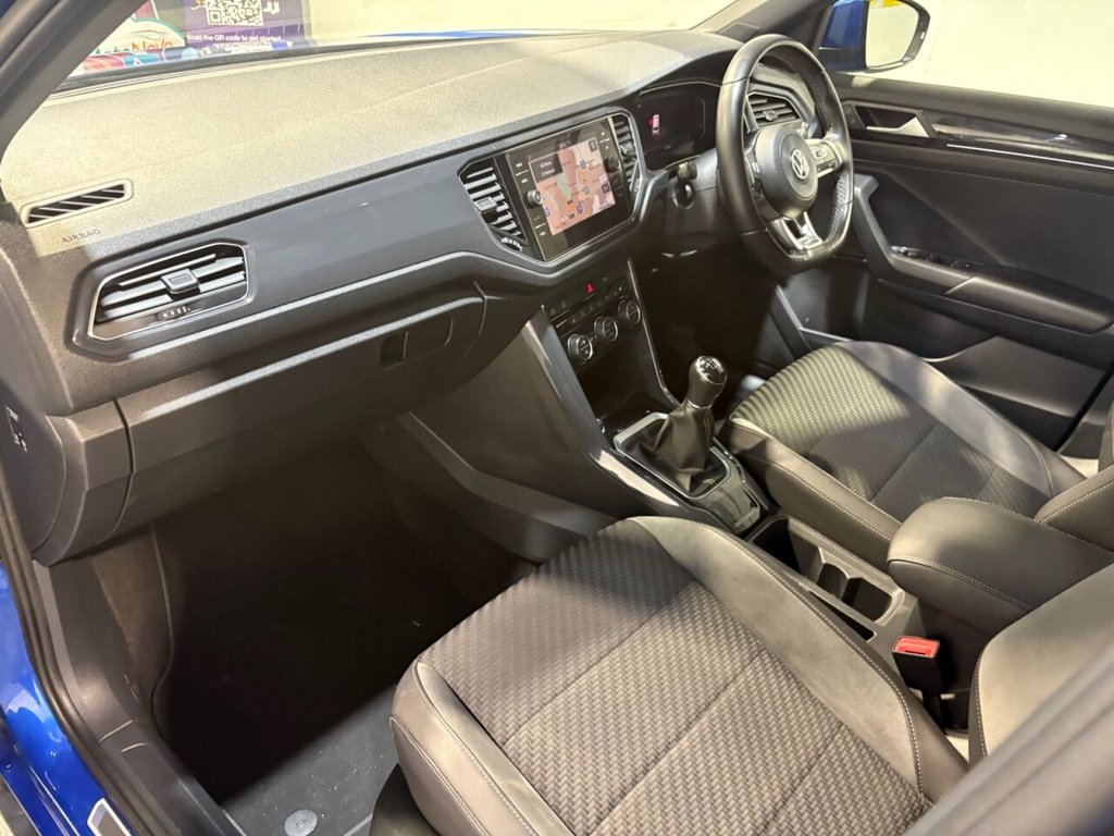 Used Volkswagen T-Roc 2018 for sale - 77547434: Photo 41