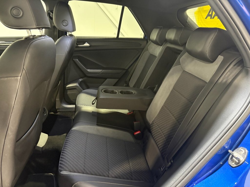 Used Volkswagen T-Roc 2018 for sale - 77547434: Photo 44