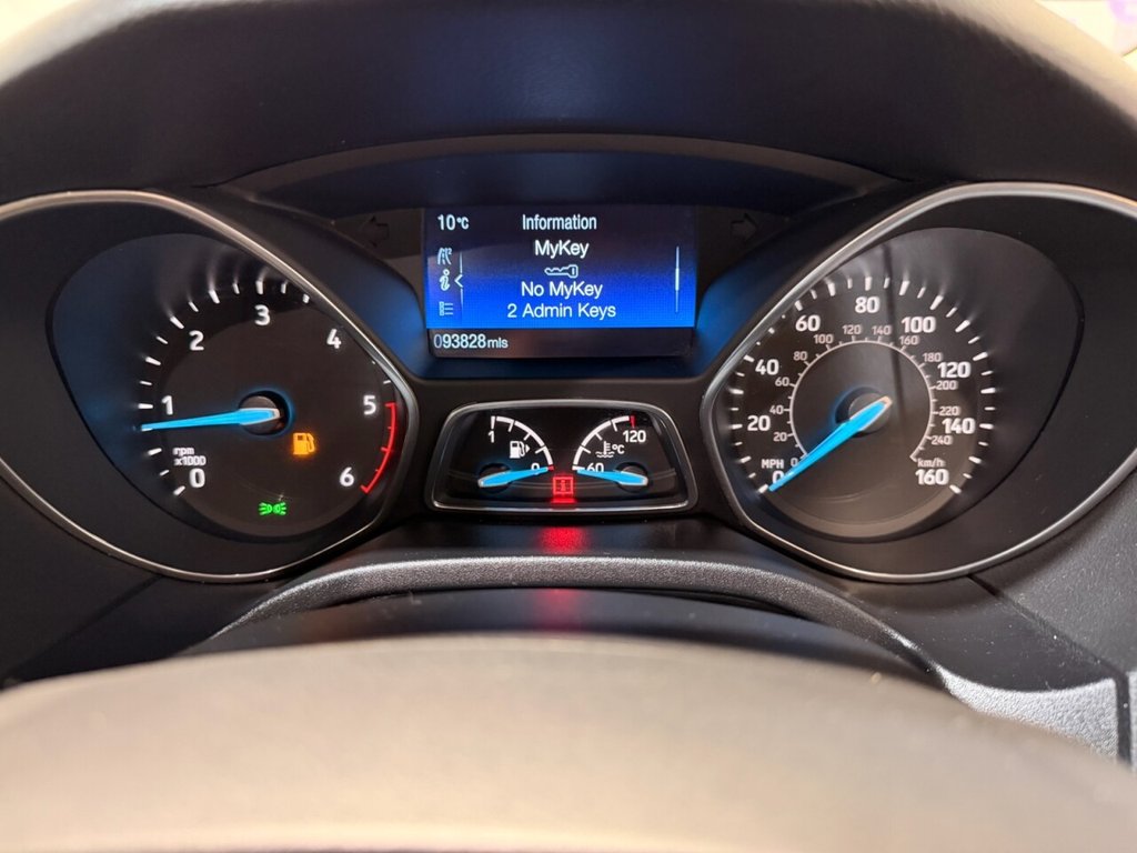 Used Ford Focus 2015 for sale - 76962431: Photo 24