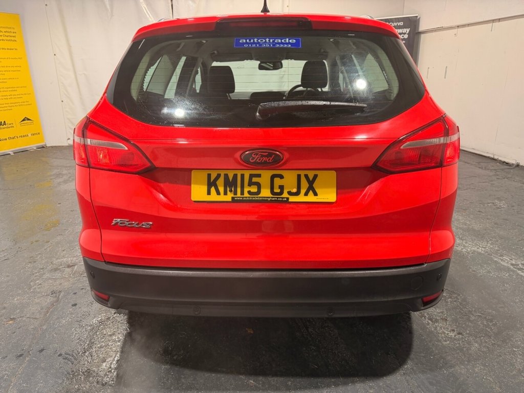 Used Ford Focus 2015 for sale - 76962431: Photo 32