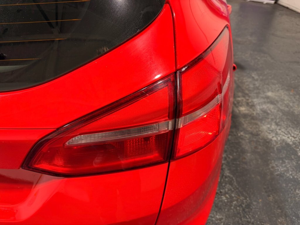 Used Ford Focus 2015 for sale - 76962431: Photo 34