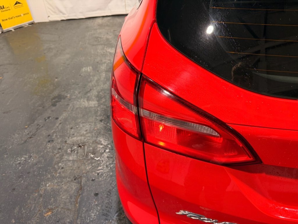 Used Ford Focus 2015 for sale - 76962431: Photo 36