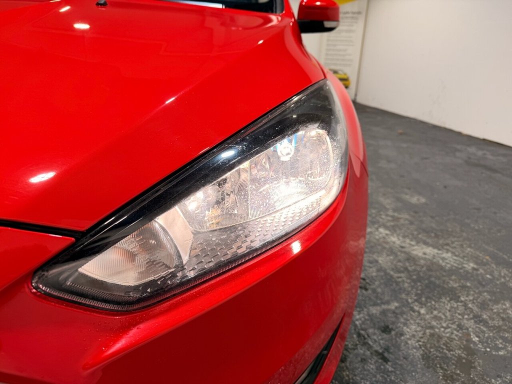 Used Ford Focus 2015 for sale - 76962431: Photo 46