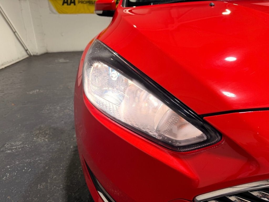 Used Ford Focus 2015 for sale - 76962431: Photo 48