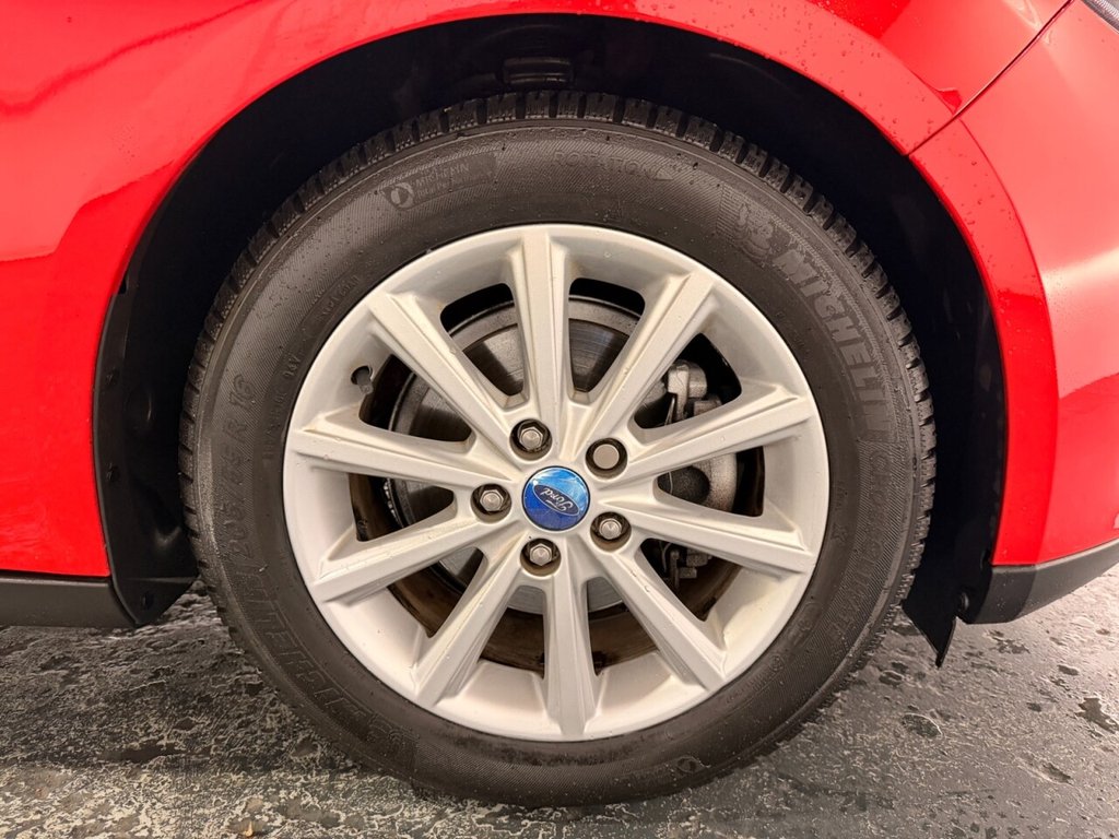 Used Ford Focus 2015 for sale - 76962431: Photo 49