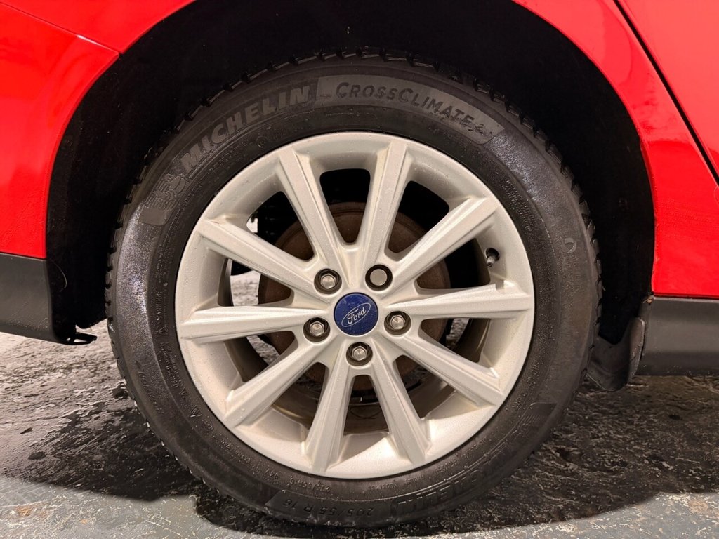 Used Ford Focus 2015 for sale - 76962431: Photo 50