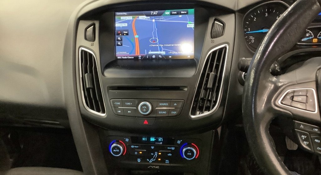 Used Ford Focus 2015 for sale - 76962431: Photo 8