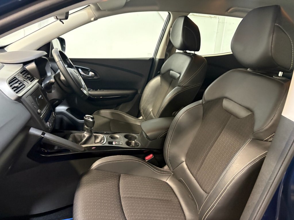 Used Renault Kadjar 2016 for sale - 78111061: Photo 10