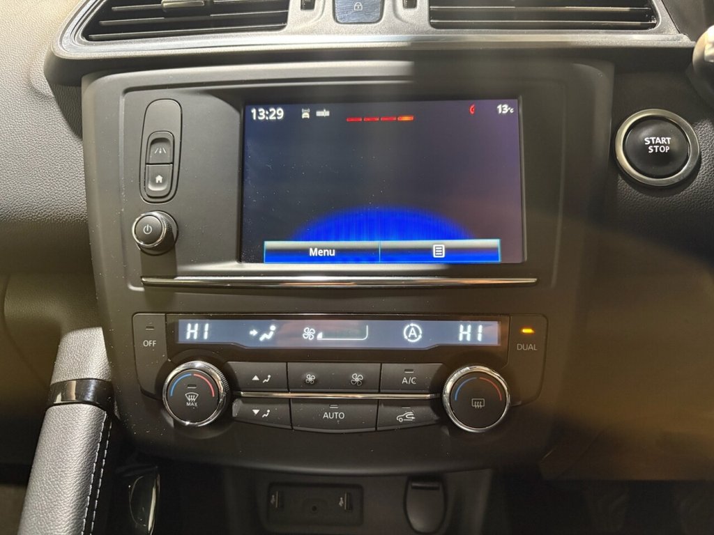 Used Renault Kadjar 2016 for sale - 78111061: Photo 13