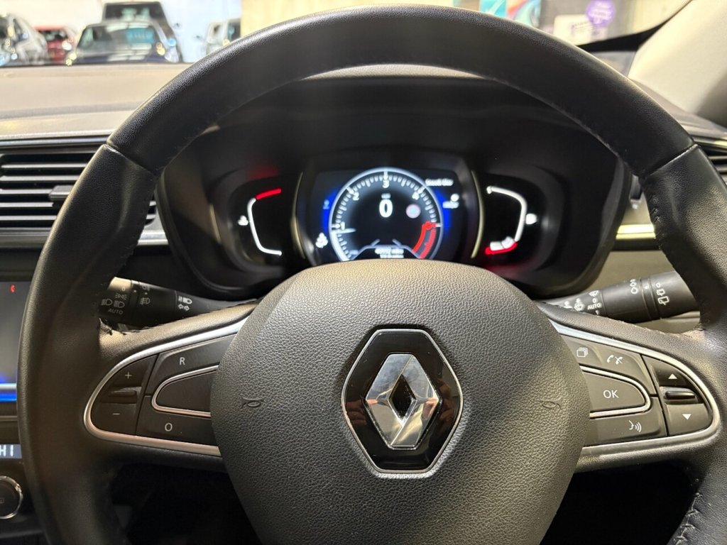 Used Renault Kadjar 2016 for sale - 78111061: Photo 17