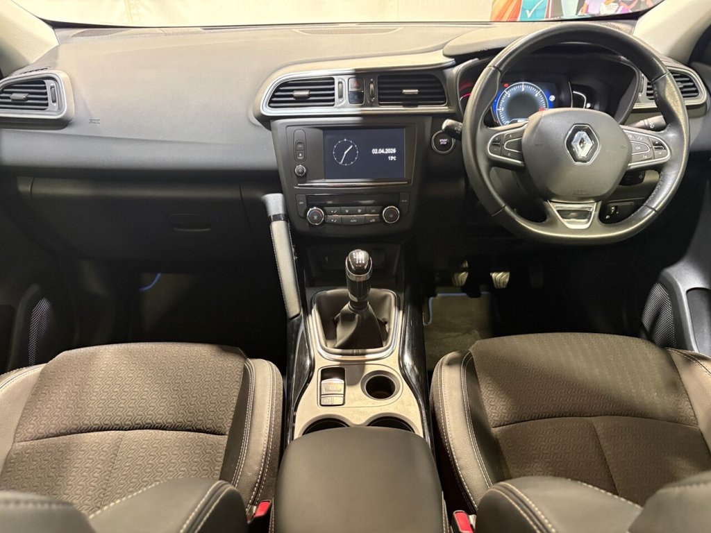Used Renault Kadjar 2016 for sale - 78111061: Photo 19
