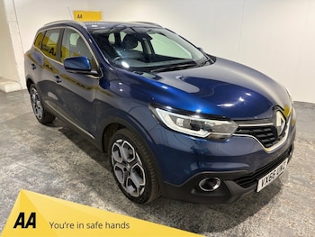 Used Renault Kadjar 2016 for sale - 78111061: Photo