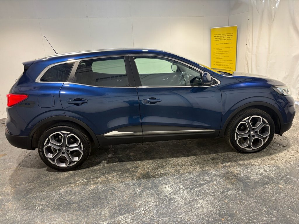 Used Renault Kadjar 2016 for sale - 78111061: Photo 29