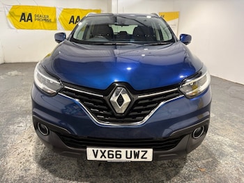 Used Renault Kadjar 2016 for sale - 78111061: Photo
