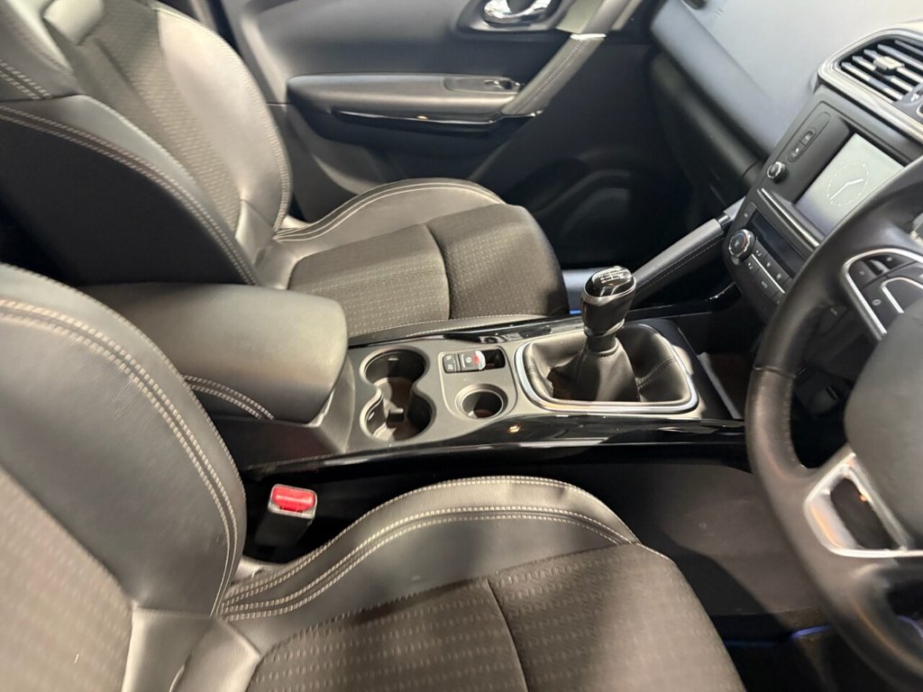 Used Renault Kadjar 2016 for sale - 78111061: Photo 30