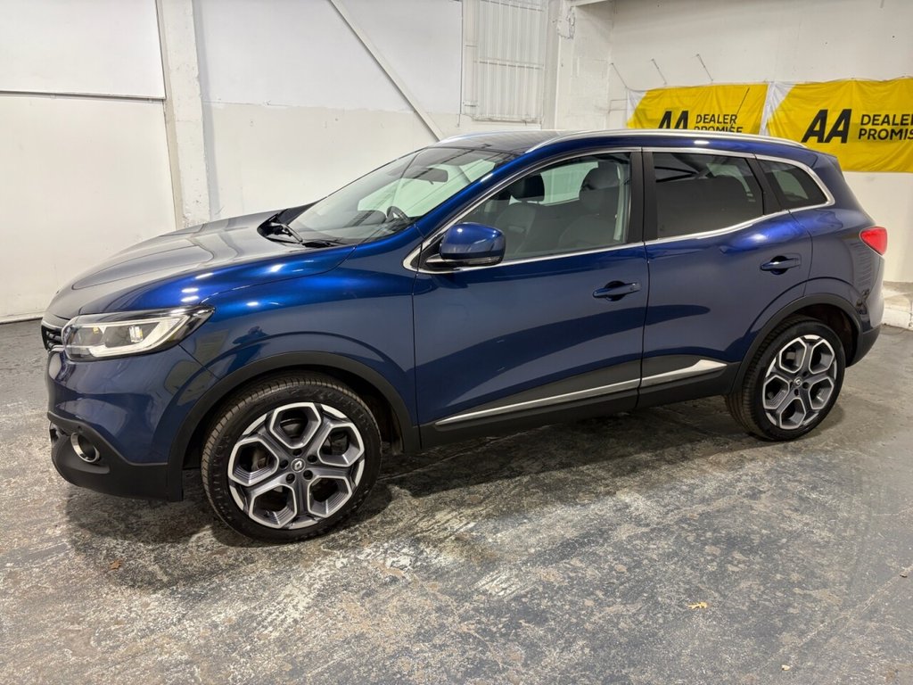 Used Renault Kadjar 2016 for sale - 78111061: Photo 31