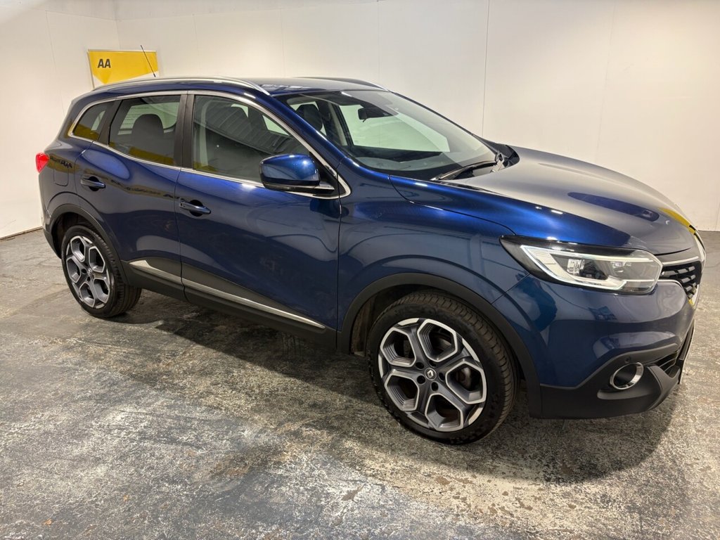 Used Renault Kadjar 2016 for sale - 78111061: Photo 33